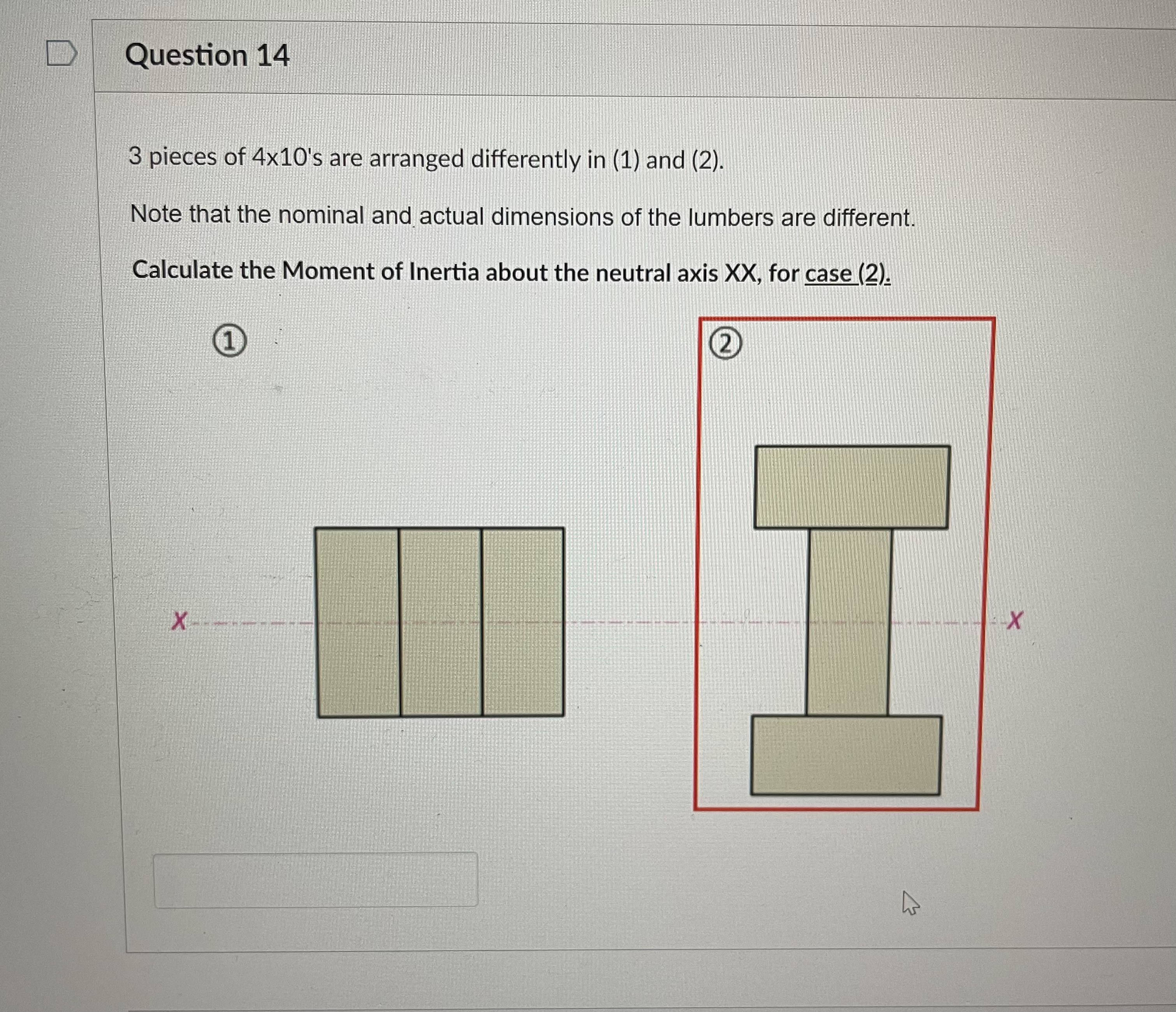 Question 1 4 3 pieces of 4 1 0 ' s are arranged