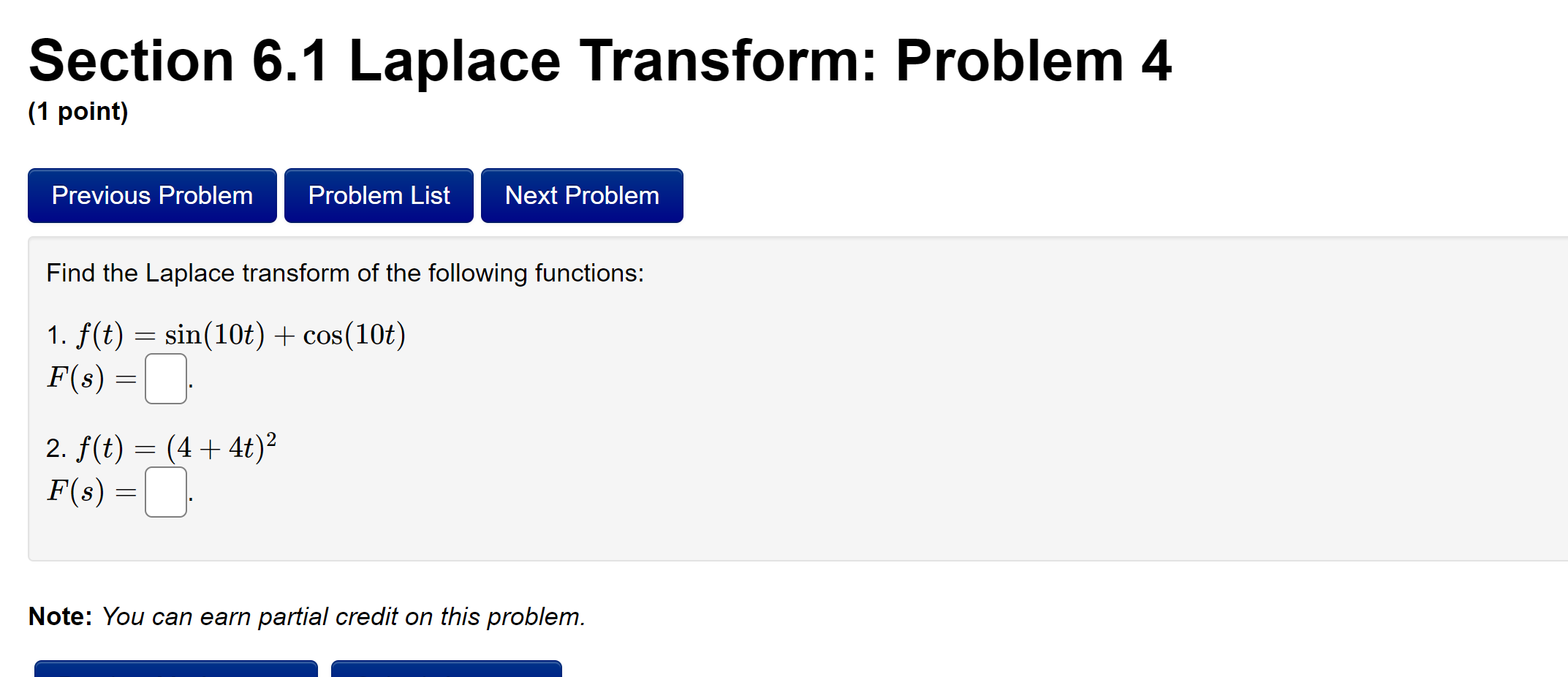 both questions please efficiently, will ask