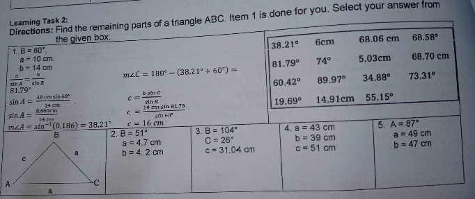 Please answer this all correctly Thank you