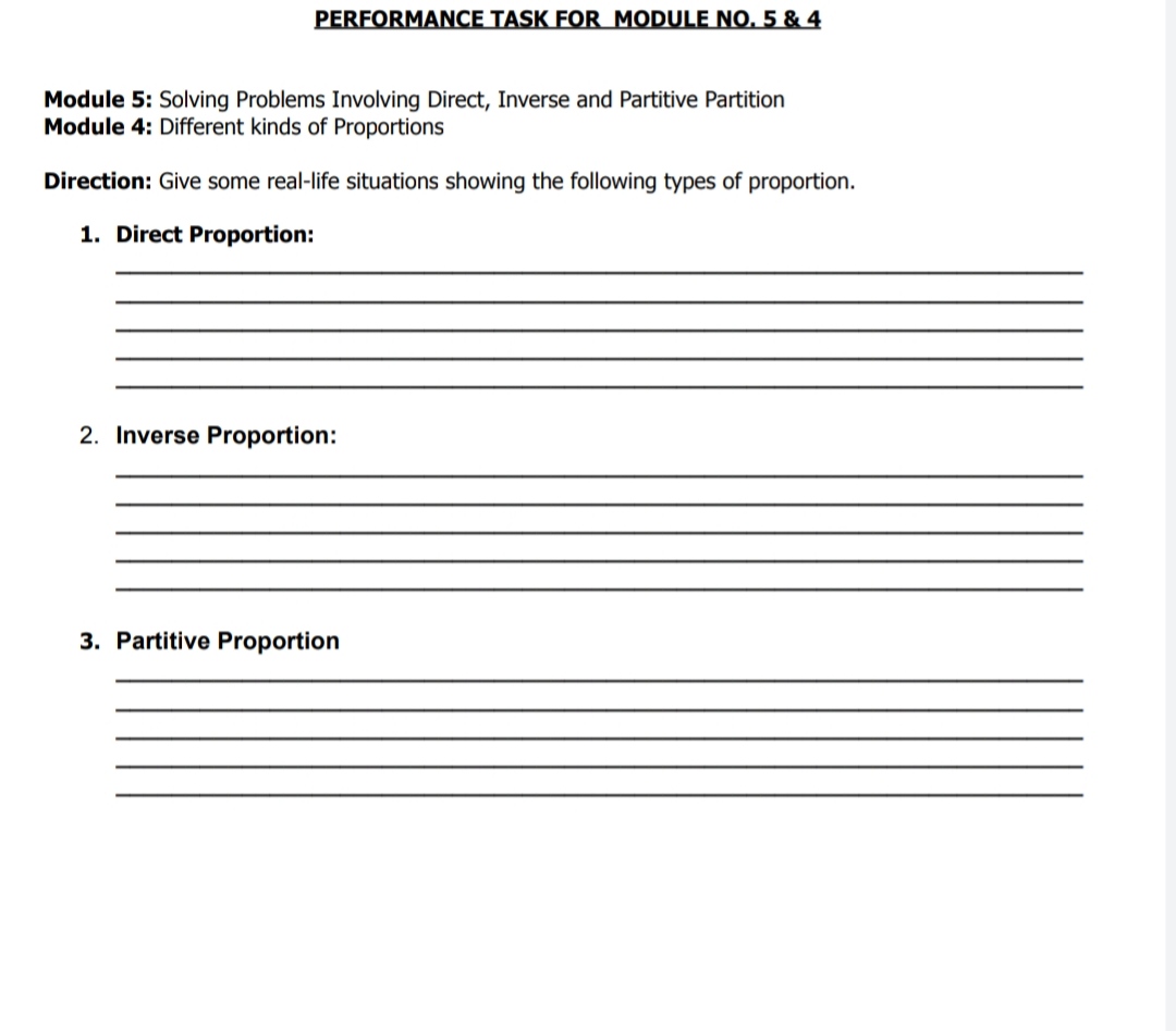 W Module 6: Differentiating Markon, Mark down and