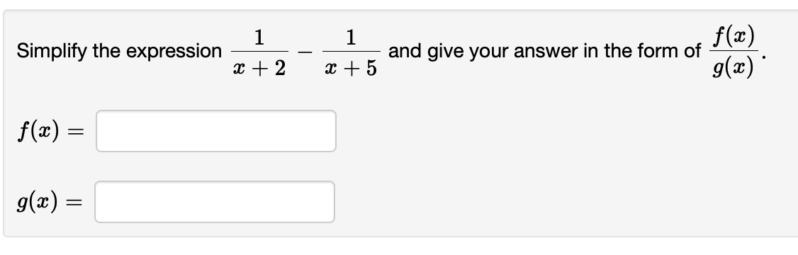 2 _ w and give your answer in the form of x) . m2