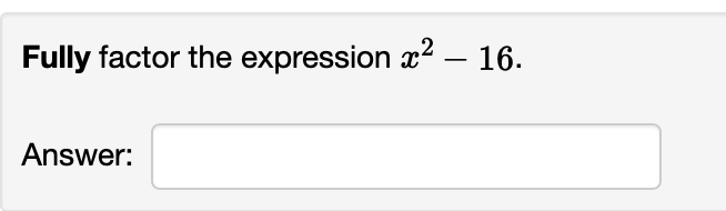2 _ w and give your answer in the form of x) . m2