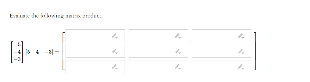 This comes from Differential Equations and Linear