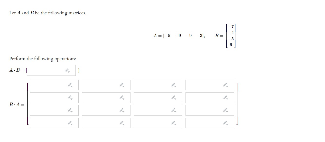 This comes from Differential Equations and Linear