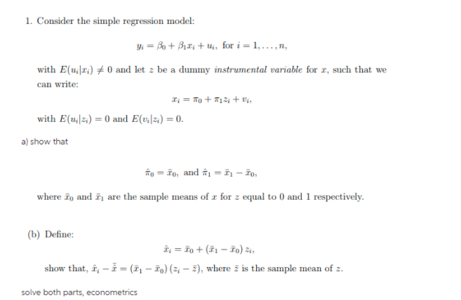 EXERCISE 4.36. In Example 4.20, use Eq. 4.16 to
