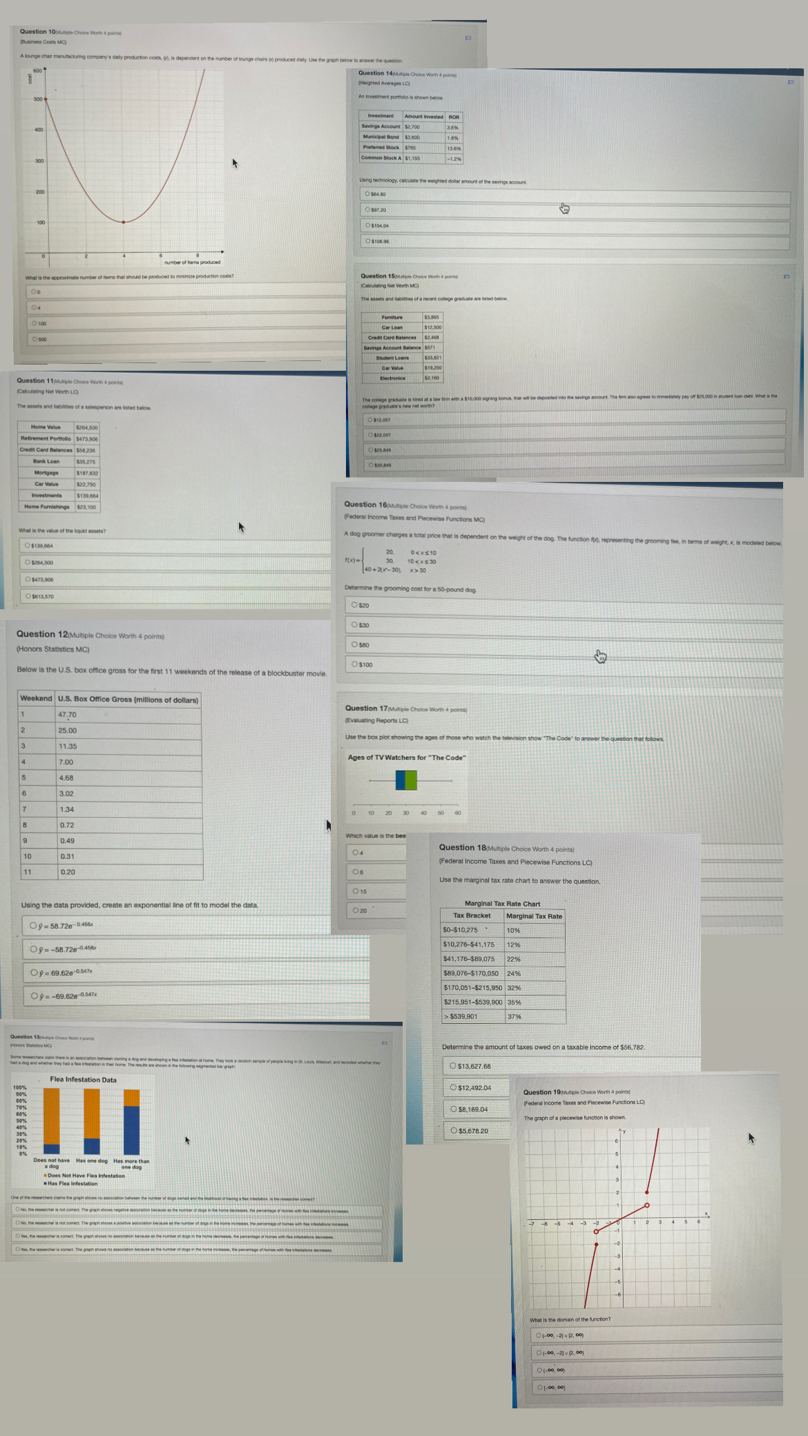 Please answer correctly very important test!!