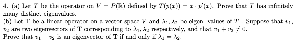 Please tell me how to solve them, thank you!!! 4.