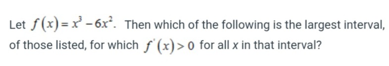Let f (X) = itJ 6x2_ Then which of the following