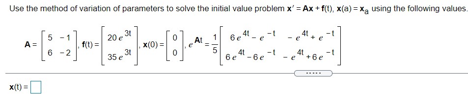 Please show all work neatly and don't copy and