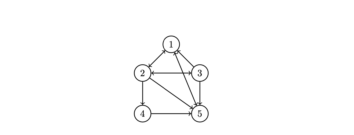 Markov chain Process I need a matrix N for the
