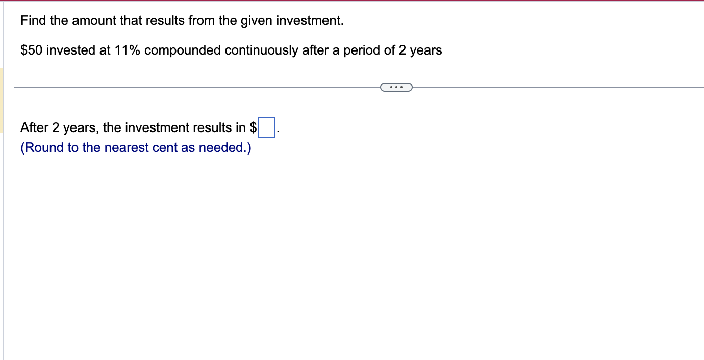 The population of a colony of mosquitoes obeys