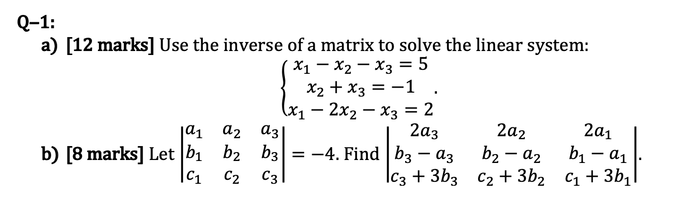 i'm stuck i want to solve these two questions