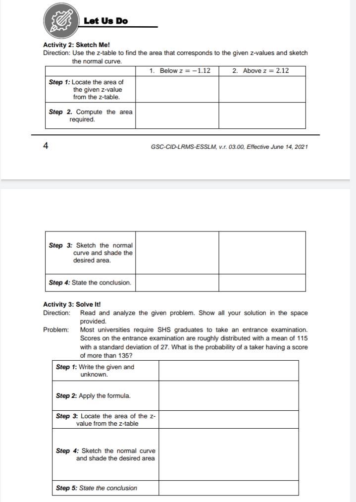 Need your help regarding this Activities... 2