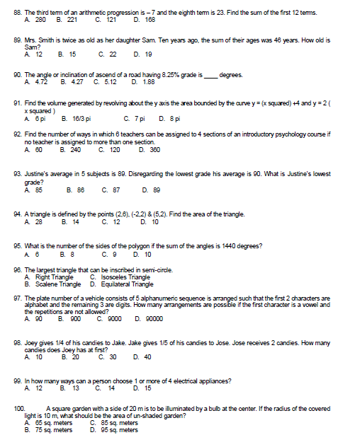 Please provide a neat solution. You may use a