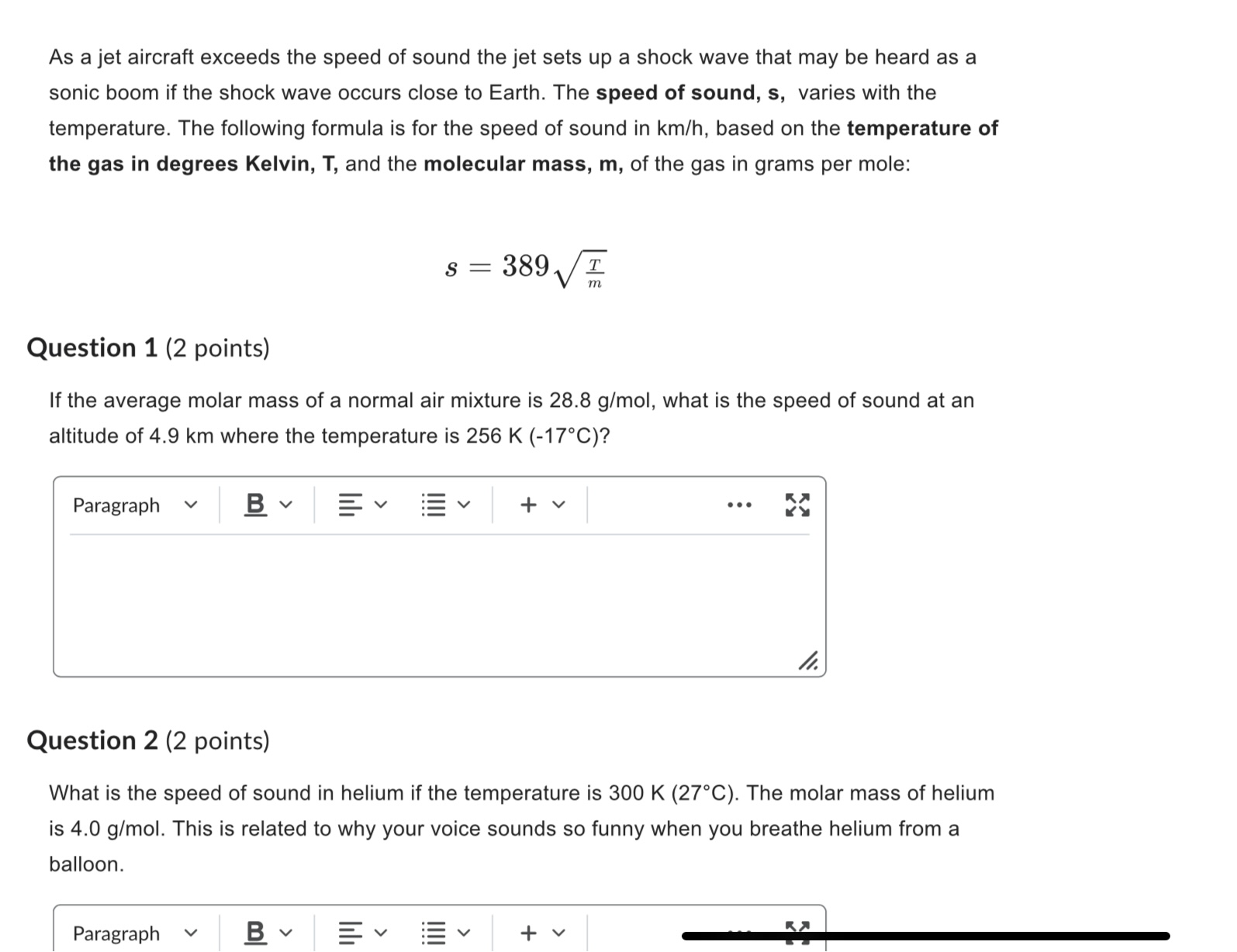 Module 5 Lesson 1 Assignment Mixed and Entire