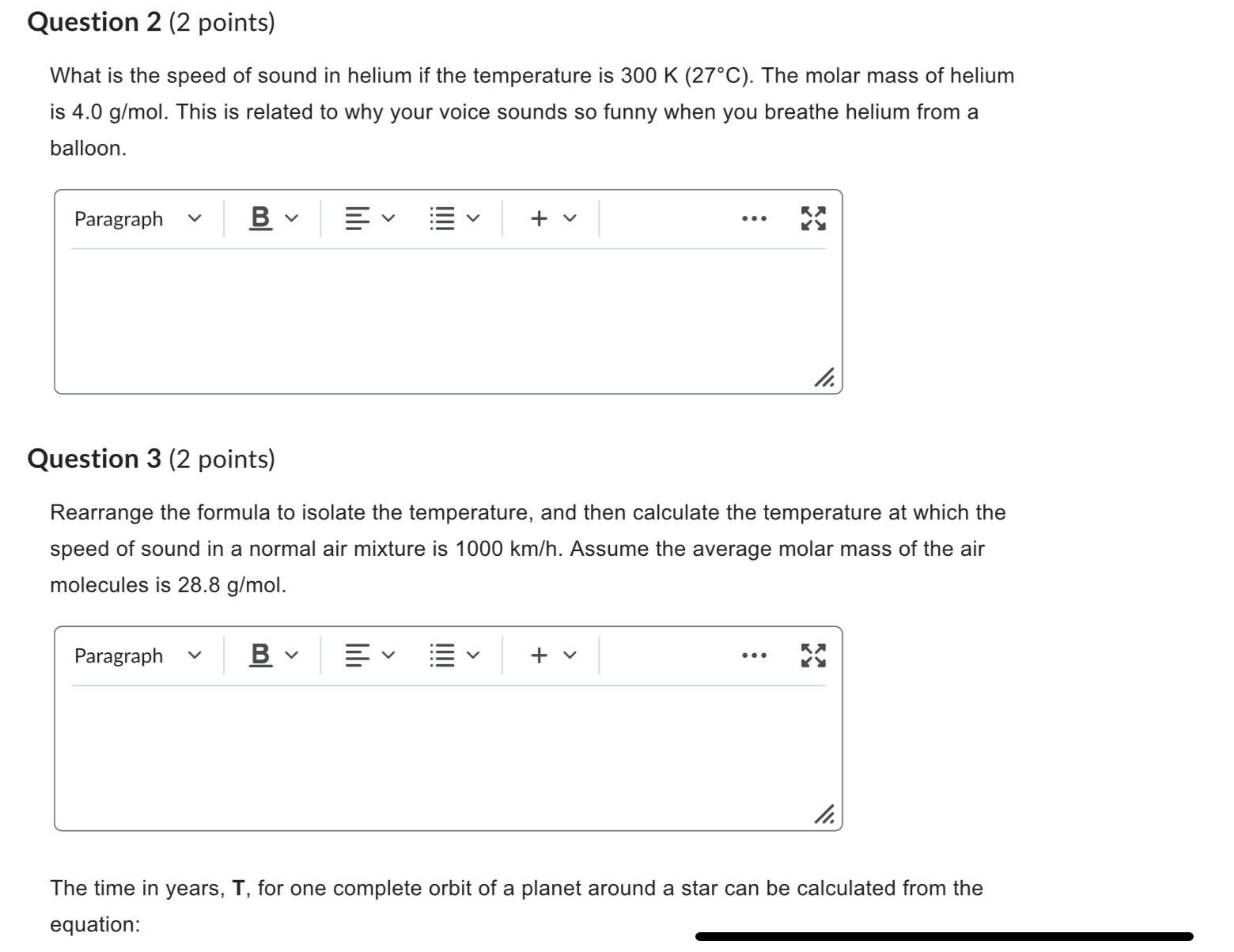 Module 5 Lesson 1 Assignment Mixed and Entire