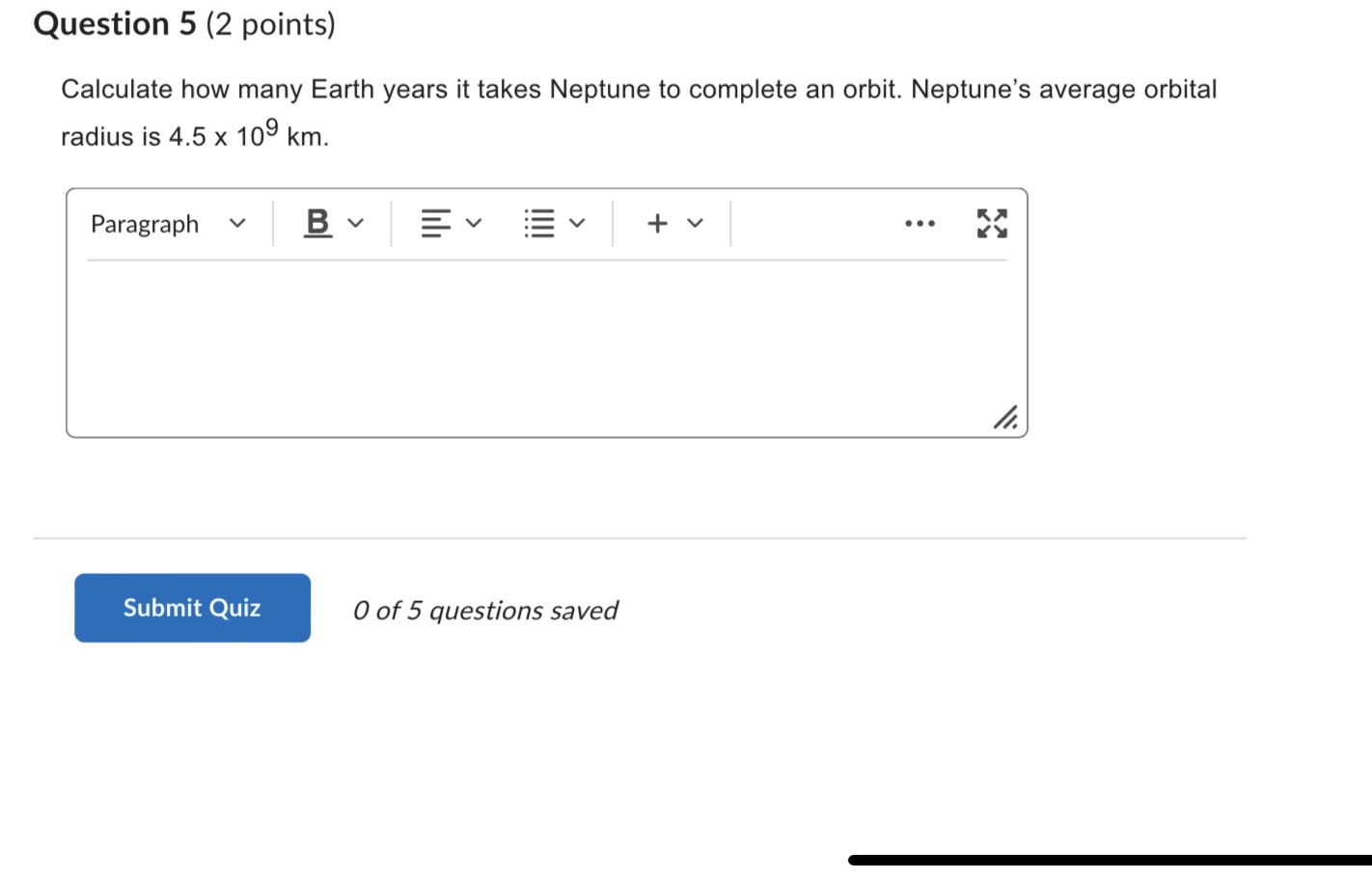 Module 5 Lesson 1 Assignment Mixed and Entire