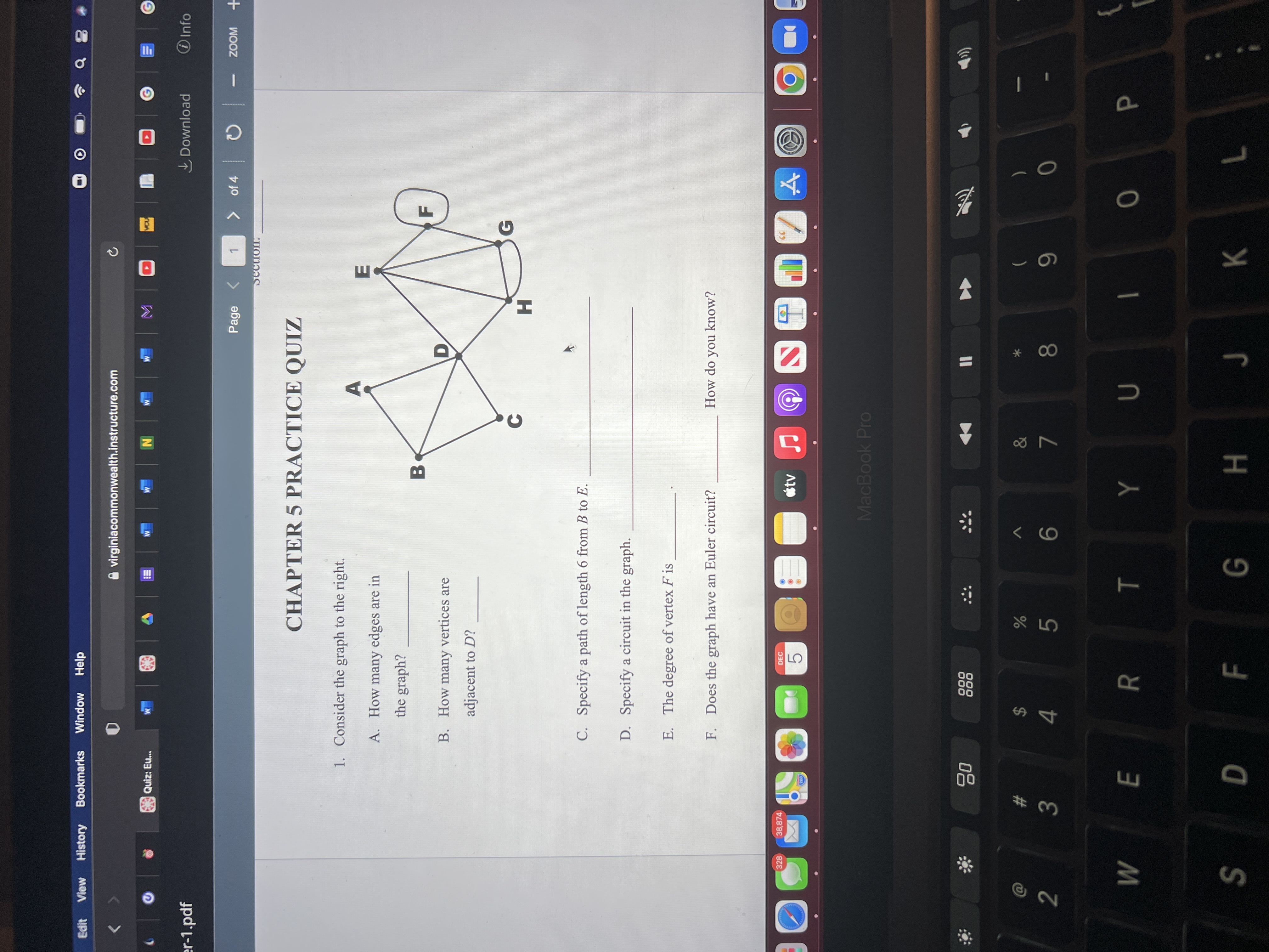 Edit View History Bookmarks Window Help
