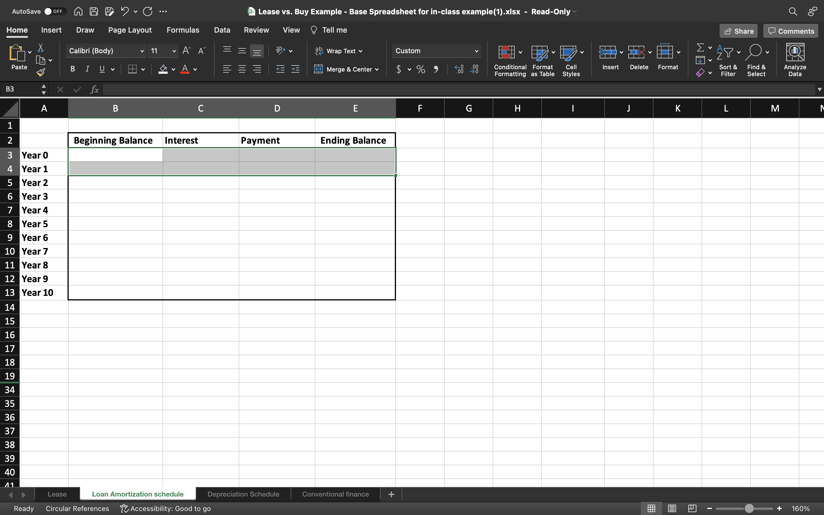 Daiwan Semi-Conductors Company has a large