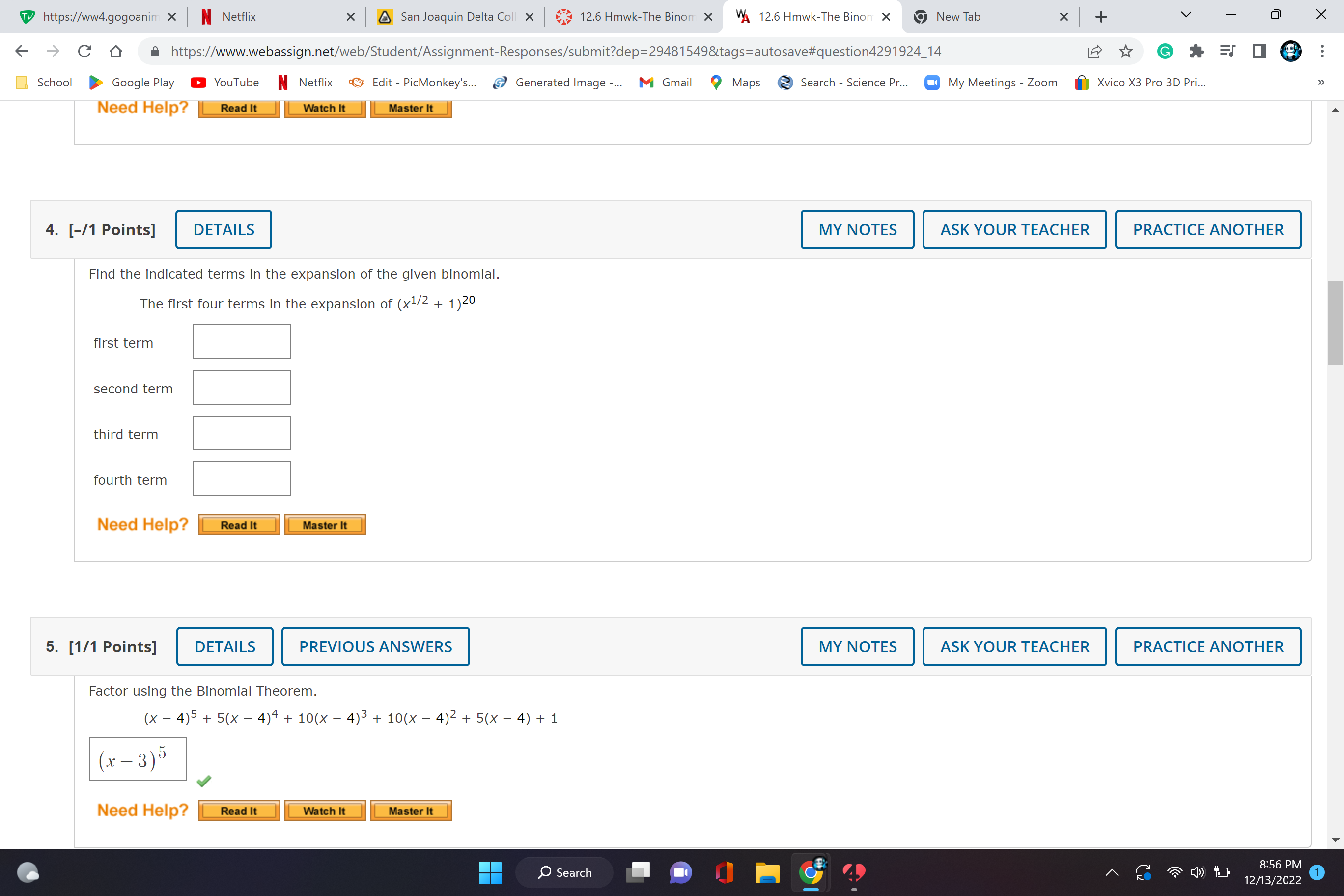 TV https://ww4.gogoanim N Netflix X San Joaquin