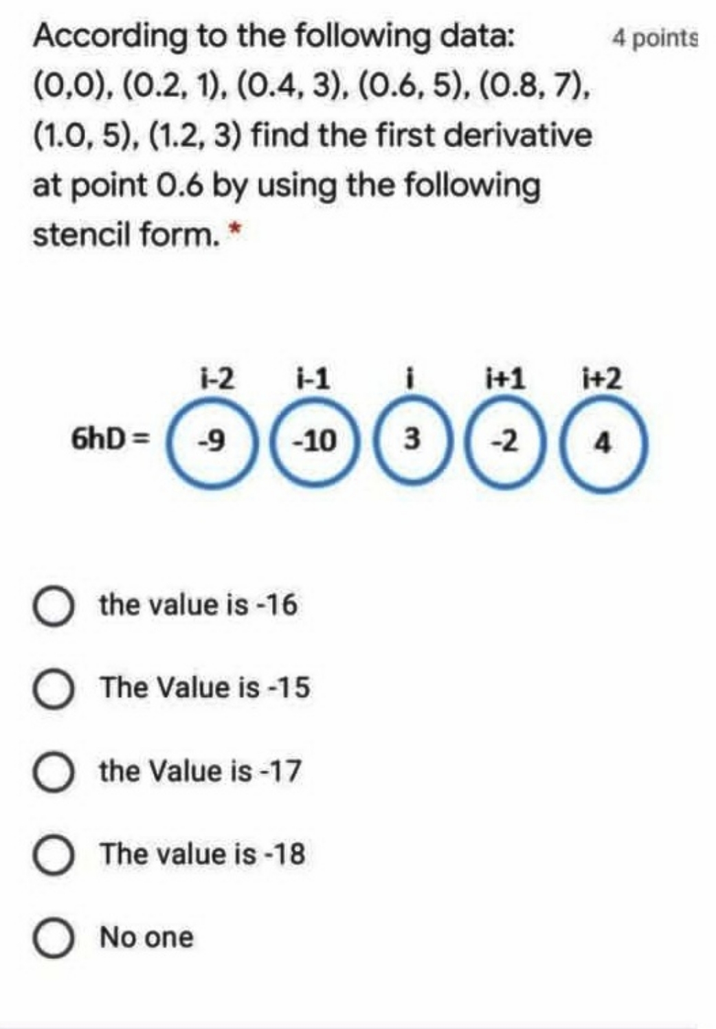 as soon as possible According to the following