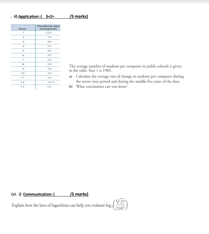 .n} Ileatlen: a+1= sum The aw: number of students
