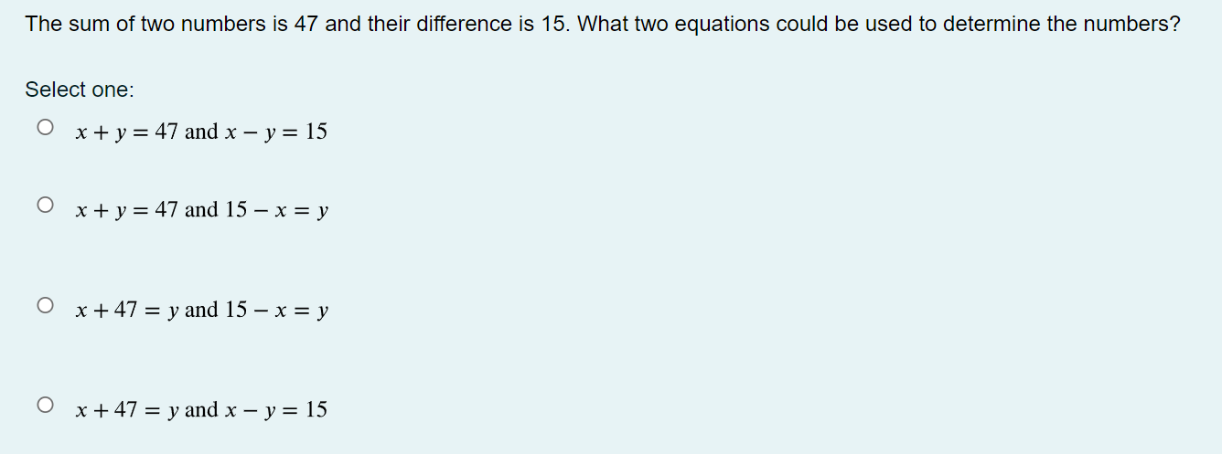 Please help me with the correct answer to these