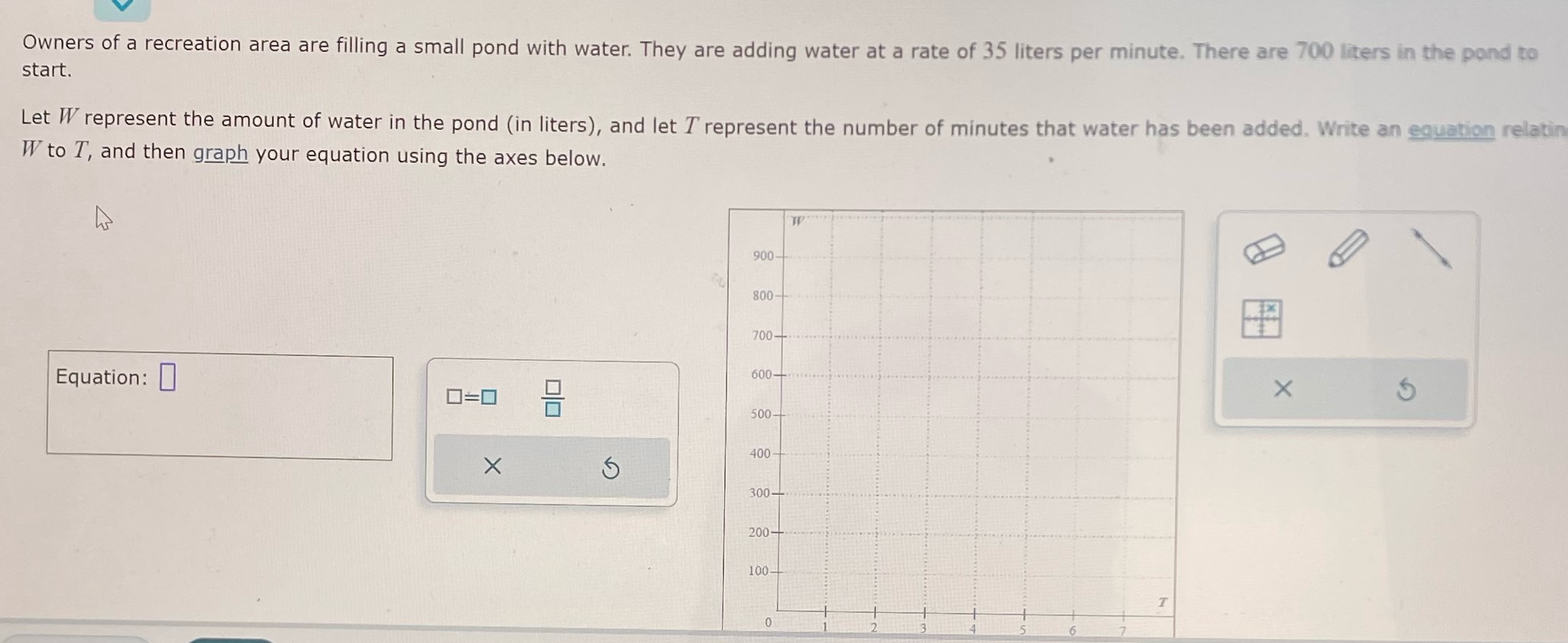 I need some help with this Owners of a recreation