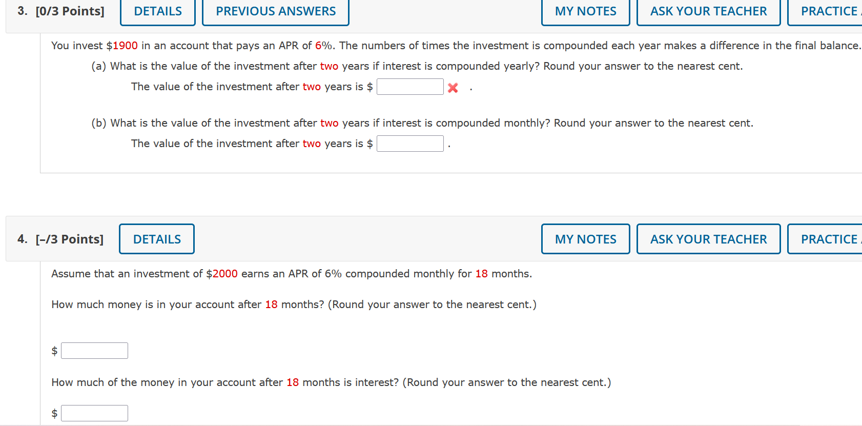 3. [OlBPoints] I DETAILS II PREVIOUSANSWERS I I
