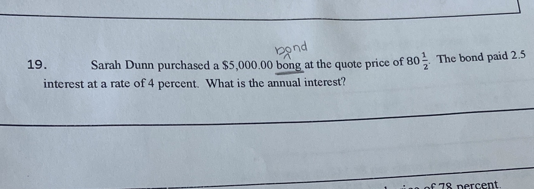 Could somebody help me with this consumer math