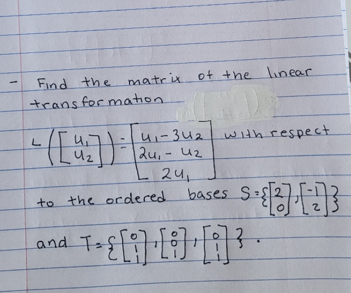 write legible and detailed use spanning and