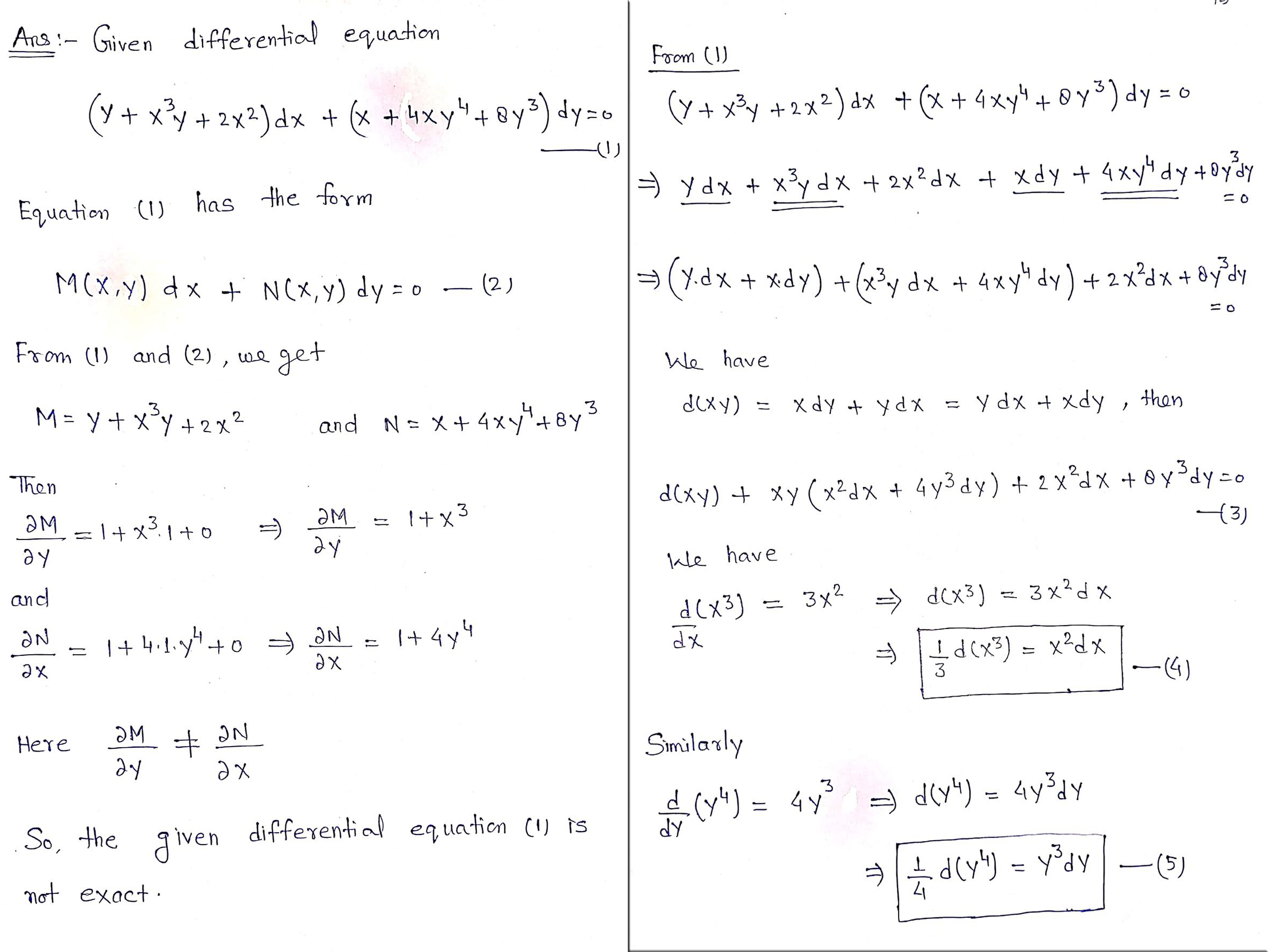 I need a detailed explanation on how this works.