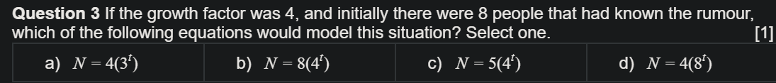 Exponents question don't understand in picture