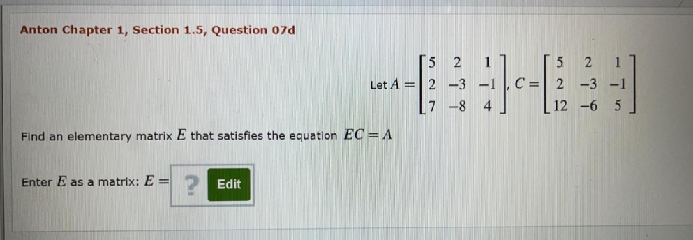 Q 07d i need this solution asap in good hand