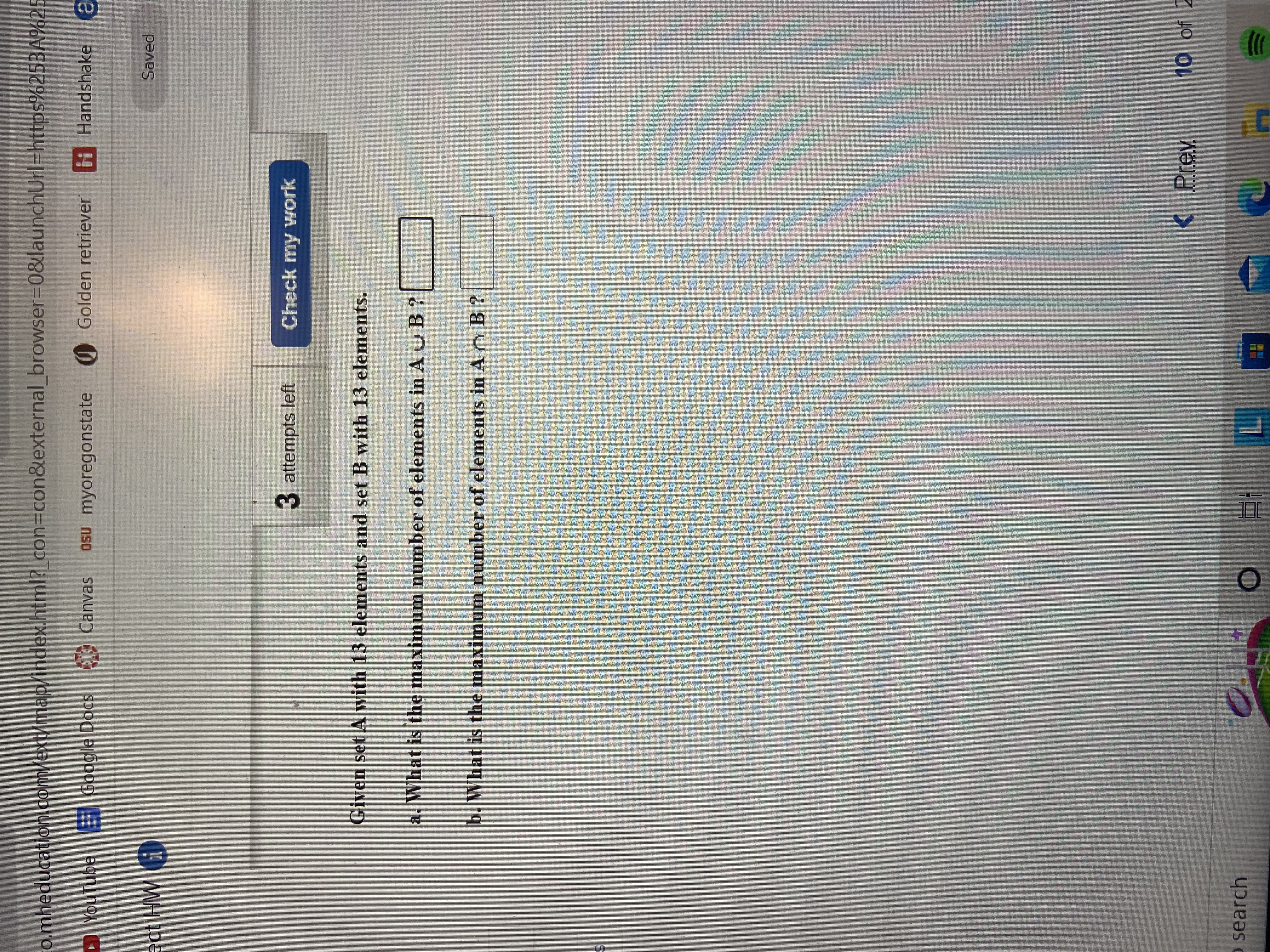 02210282 X Question 8 - 2.1 Connect HW -