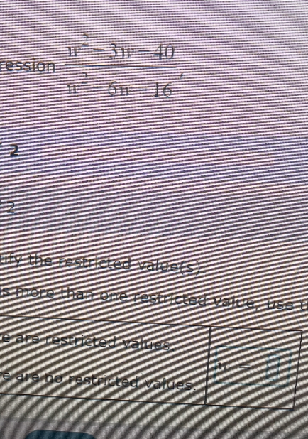 ASSTOn i the Lectricted valdots s more than one