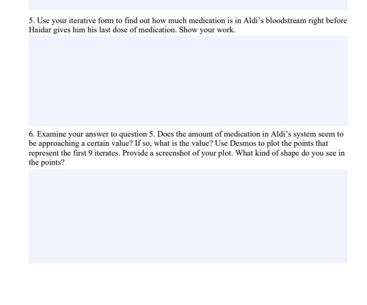 Module I", Recursivelg-Dened Sequences 3.