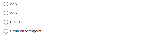 Complete the proof. A Given: E J. AB, E J. as, E2