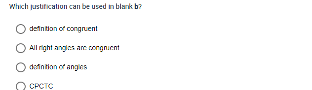 Complete the proof. A Given: E J. AB, E J. as, E2