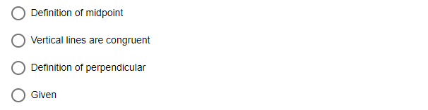 Complete the proof. A Given: E J. AB, E J. as, E2