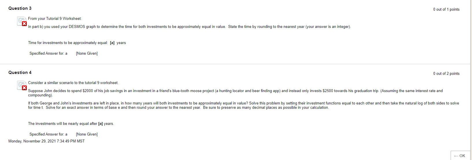 Here is the problem context, I already figure out