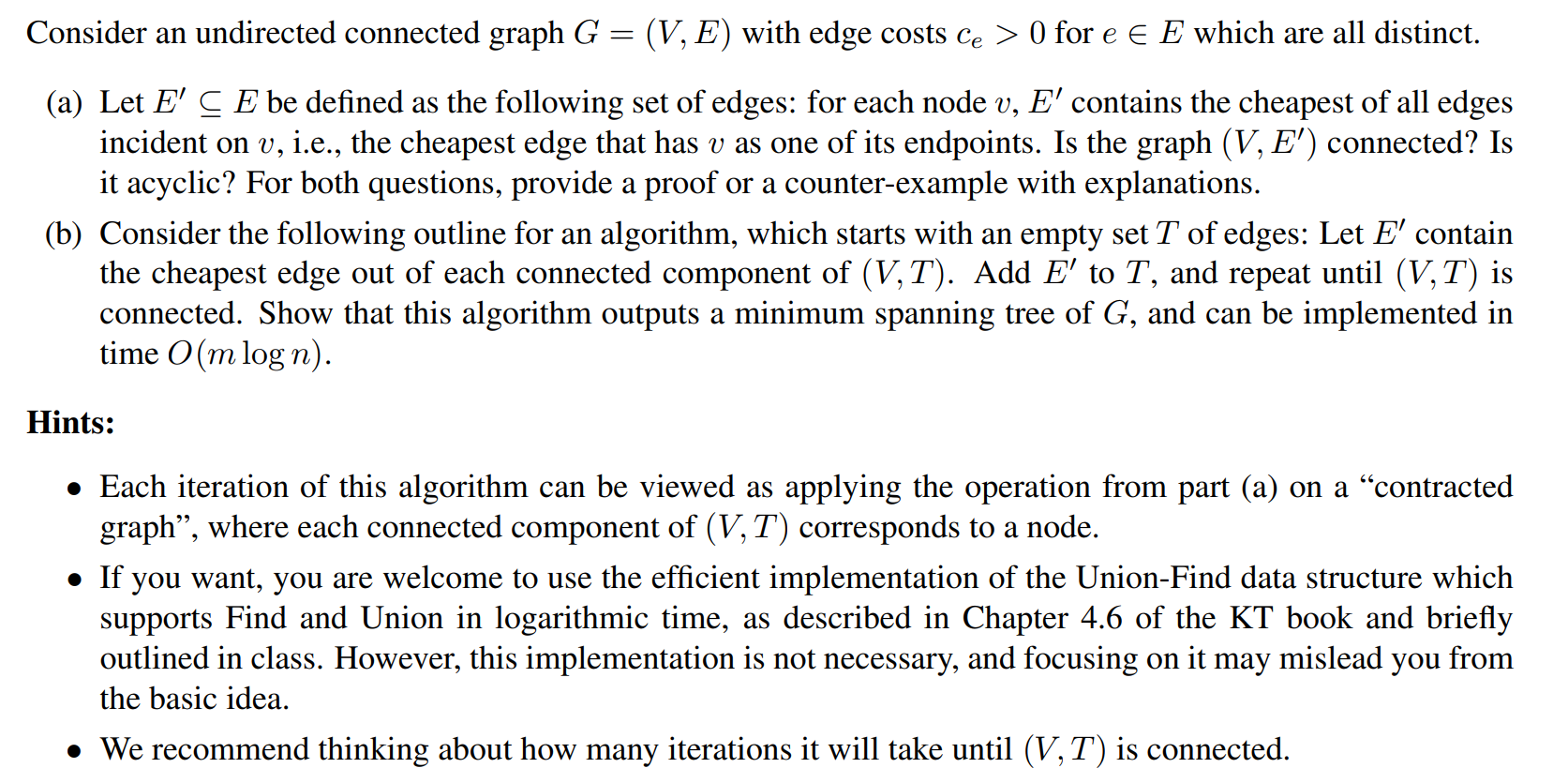 can you answer these questions Consider an