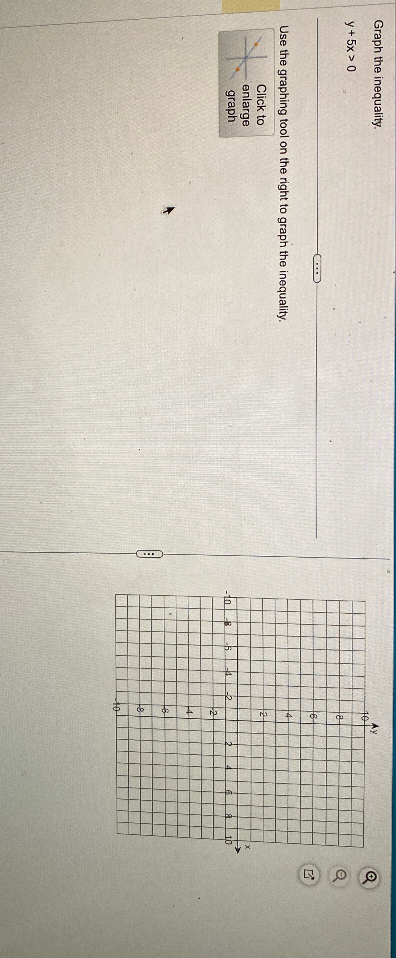Need help with graphing this as well Graph the