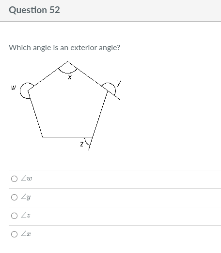 I need help here. 43. Question 43 State if the