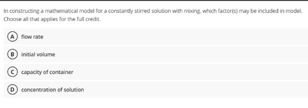 01. help me tysm! In constructing a mathematical
