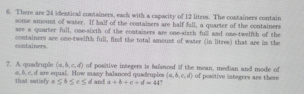 Please help to solve with explanation. Thank you