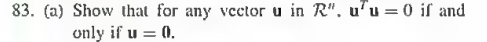please do # 9, 19, 69, 83(a) In Exercises 5-12, a