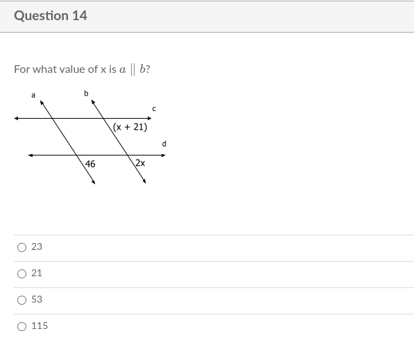 Help on these please. 12. Question 12 Find the
