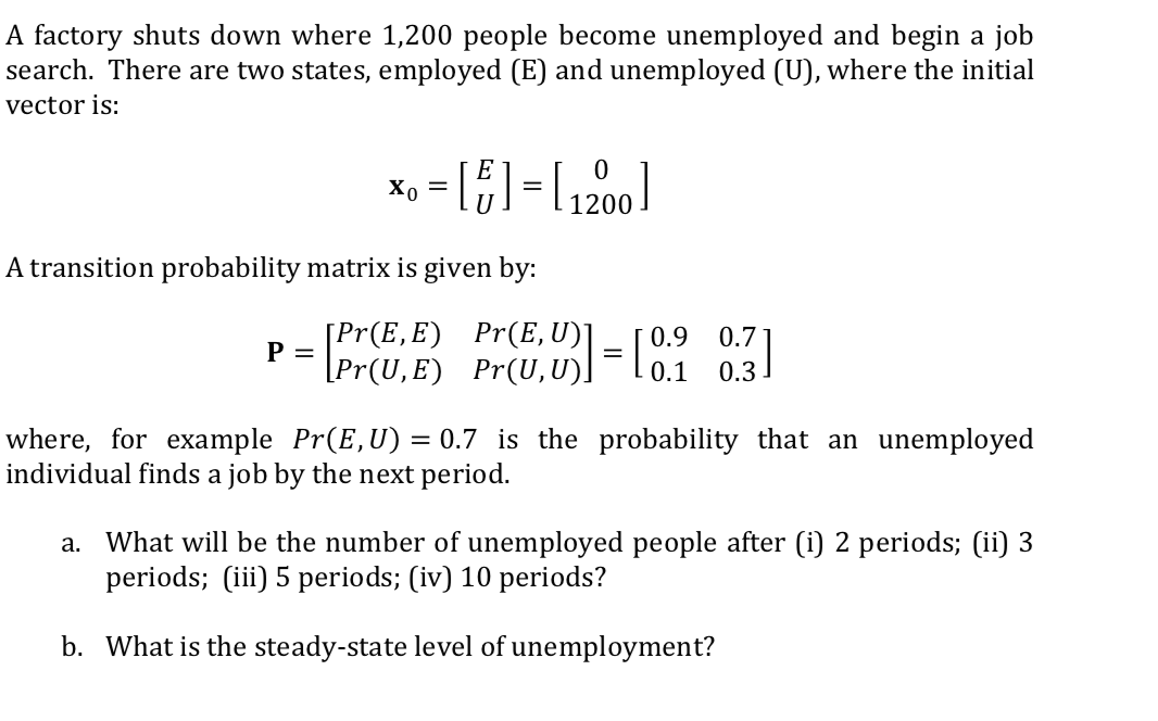 How do you approach it? I have struggled to