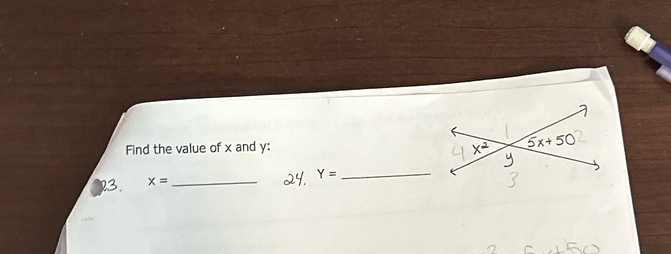 How do I solve this I'm stumped completely \f
